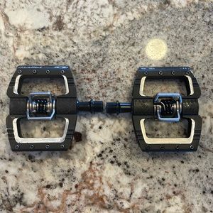 Crankbrothers Mallet DH pedals
